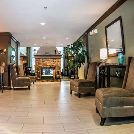 Sonesta Es Suites Atlanta Alpharetta Avalon Экстерьер фото