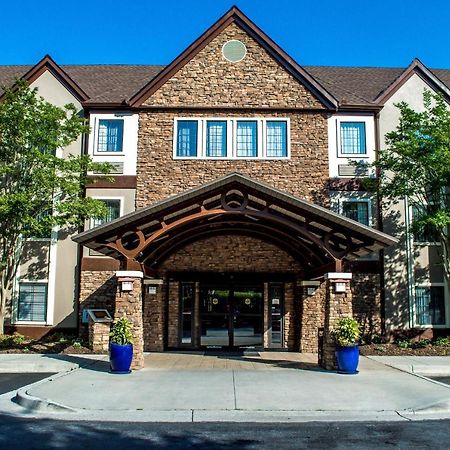 Sonesta Es Suites Atlanta Alpharetta Avalon Экстерьер фото