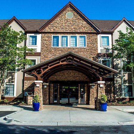 Sonesta Es Suites Atlanta Alpharetta Avalon Экстерьер фото