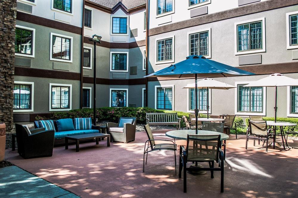 Sonesta Es Suites Atlanta Alpharetta Avalon Экстерьер фото