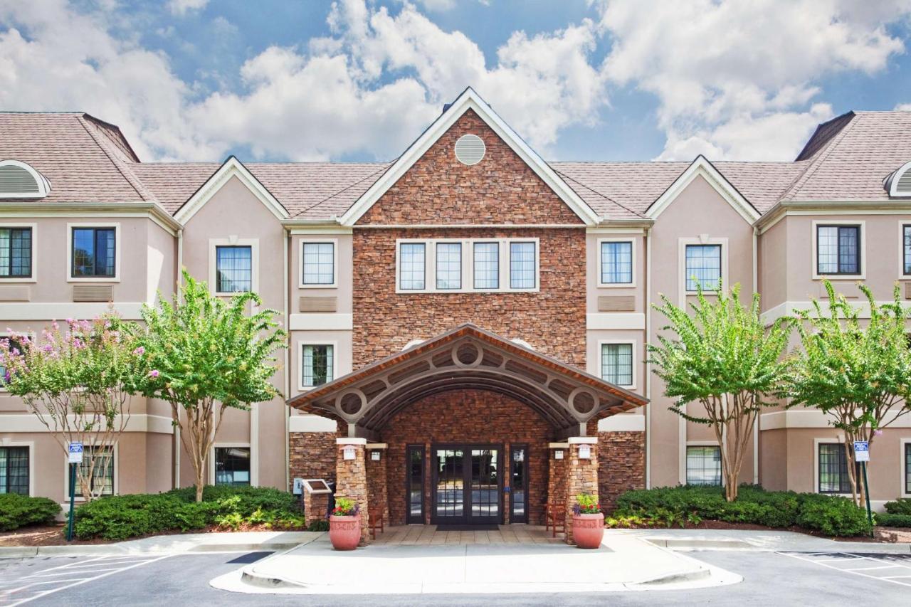 Sonesta Es Suites Atlanta Alpharetta Avalon Экстерьер фото