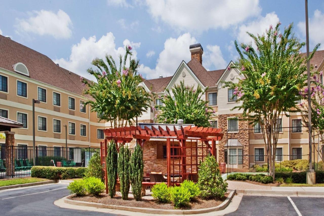 Sonesta Es Suites Atlanta Alpharetta Avalon Экстерьер фото