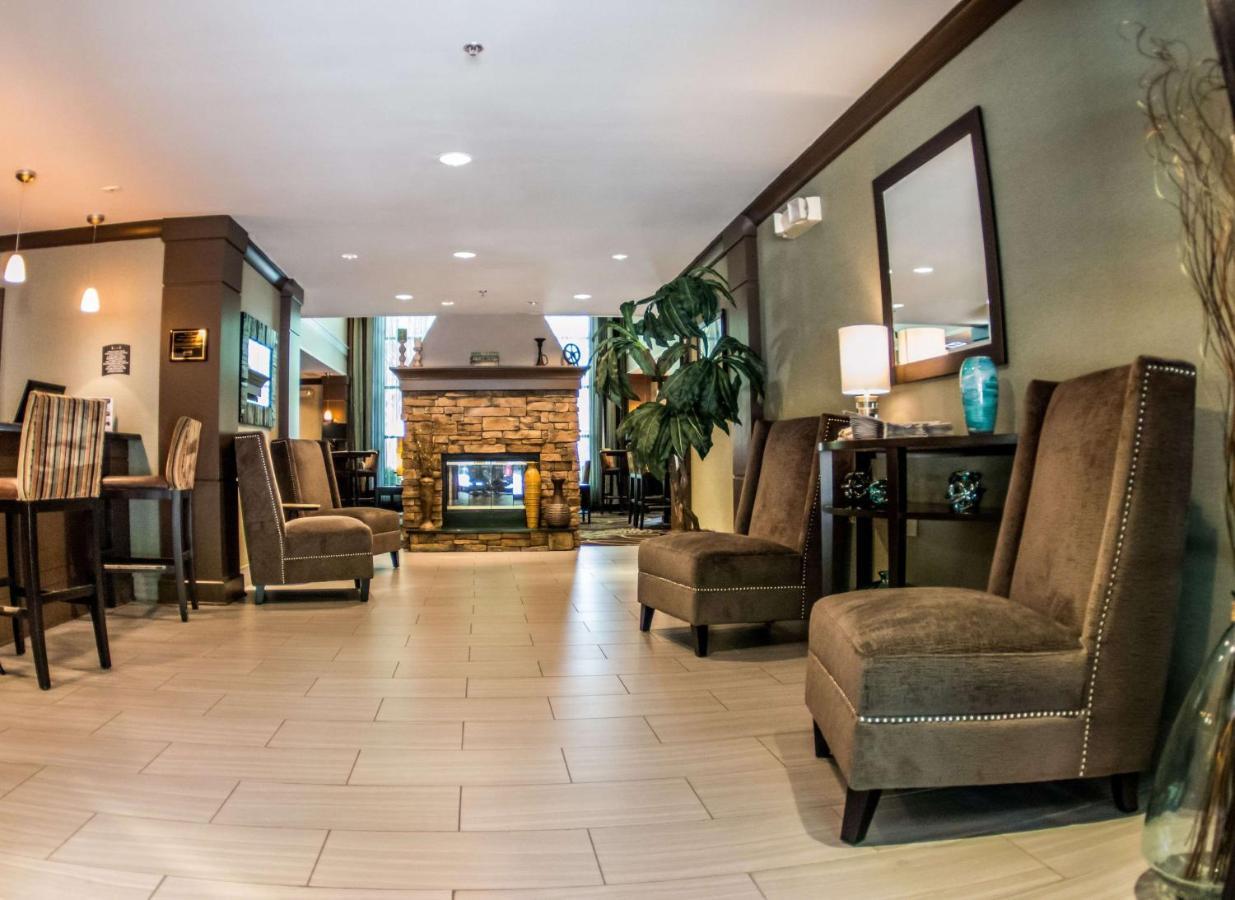 Sonesta Es Suites Atlanta Alpharetta Avalon Экстерьер фото