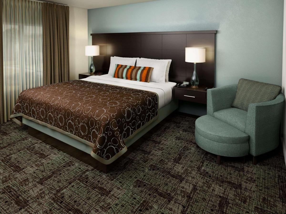 Sonesta Es Suites Atlanta Alpharetta Avalon Экстерьер фото