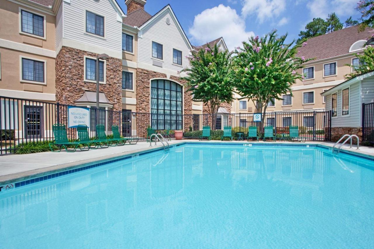 Sonesta Es Suites Atlanta Alpharetta Avalon Экстерьер фото