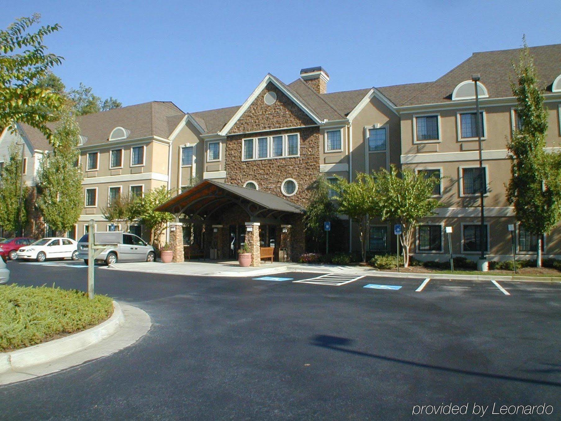 Sonesta Es Suites Atlanta Alpharetta Avalon Экстерьер фото